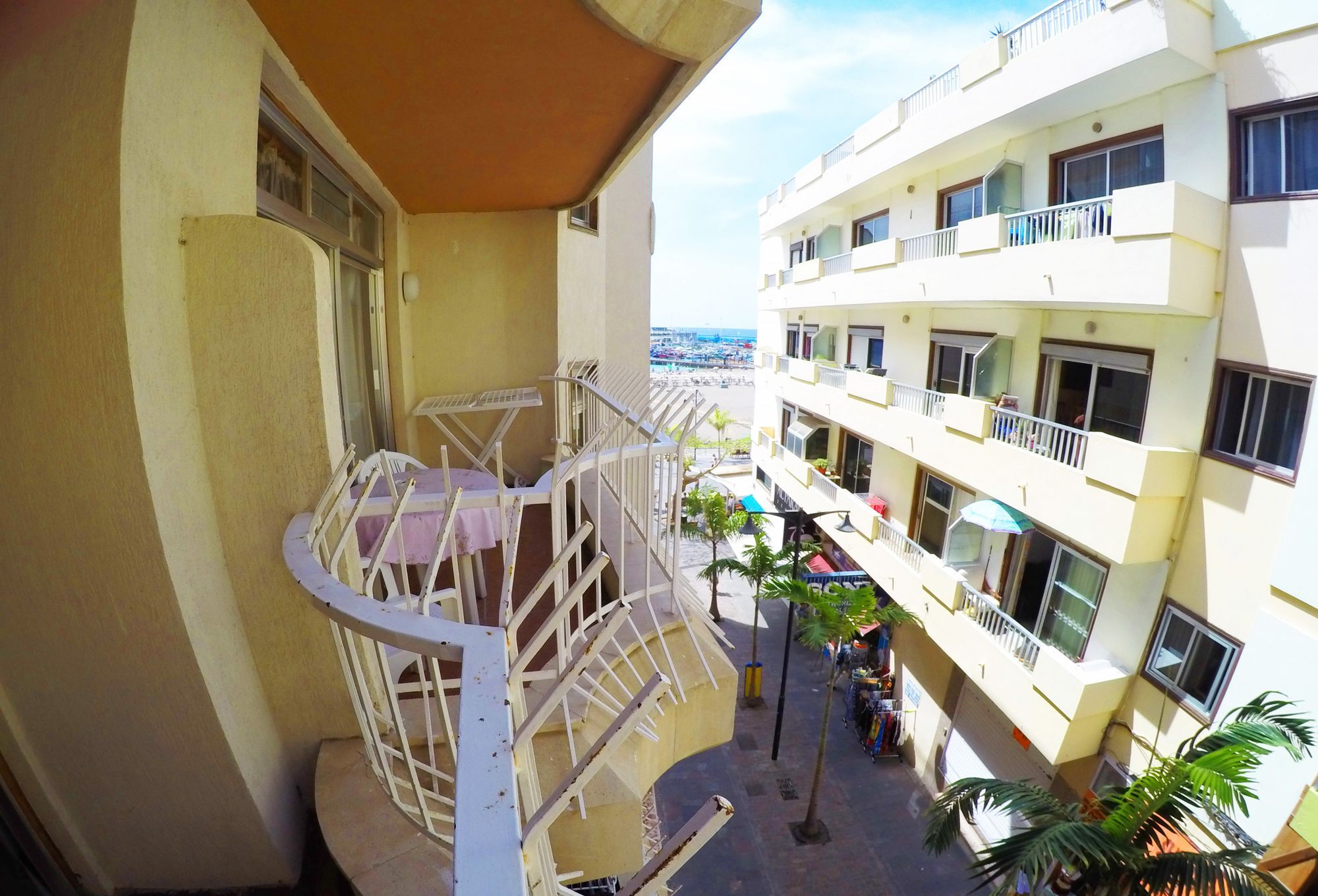 Playa 24 Apartamento *